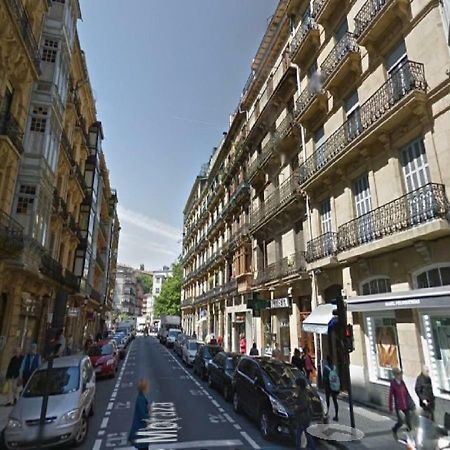 Chic Moraza By Chic Donosti Apartment San Sebastian Exterior photo