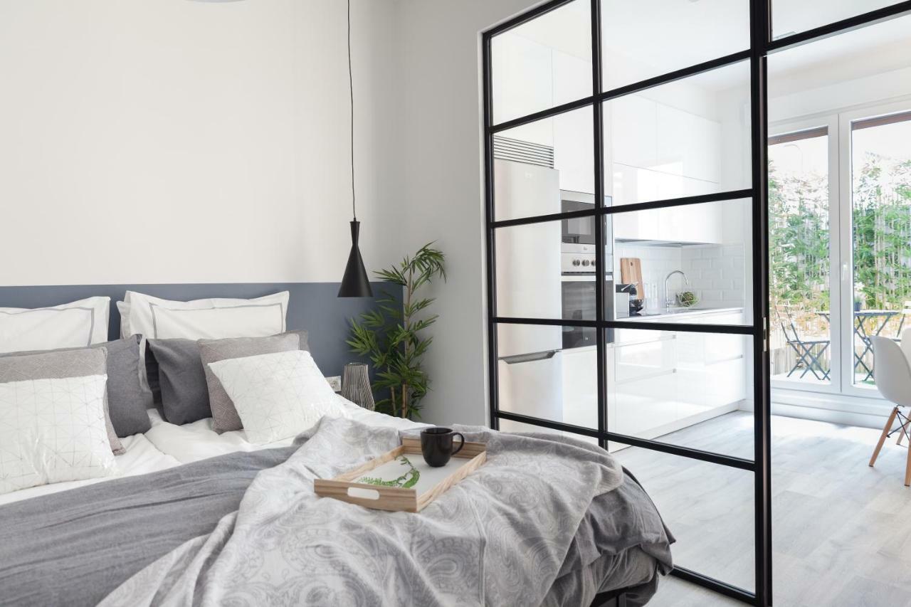 Chic Moraza By Chic Donosti Apartment San Sebastian Exterior photo