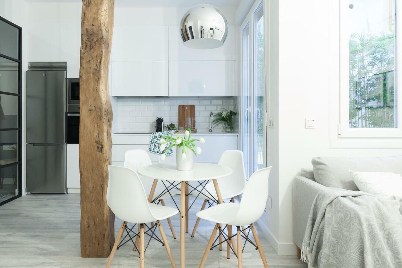 Chic Moraza By Chic Donosti Apartment San Sebastian Exterior photo