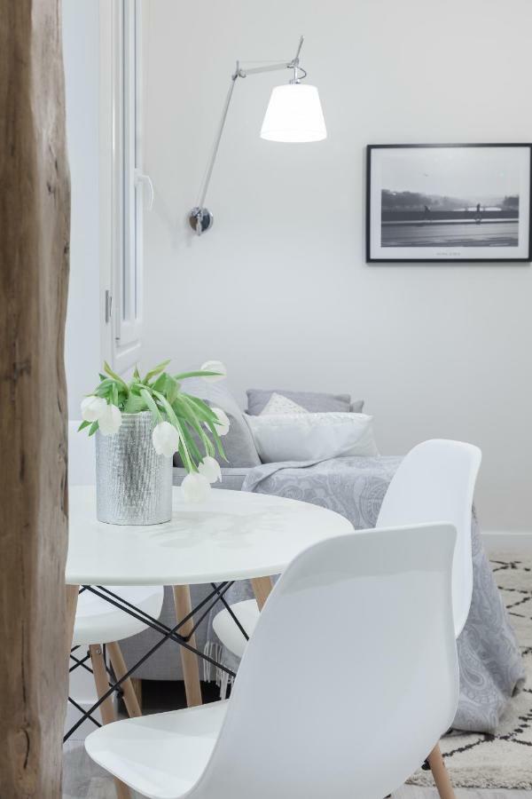 Chic Moraza By Chic Donosti Apartment San Sebastian Exterior photo