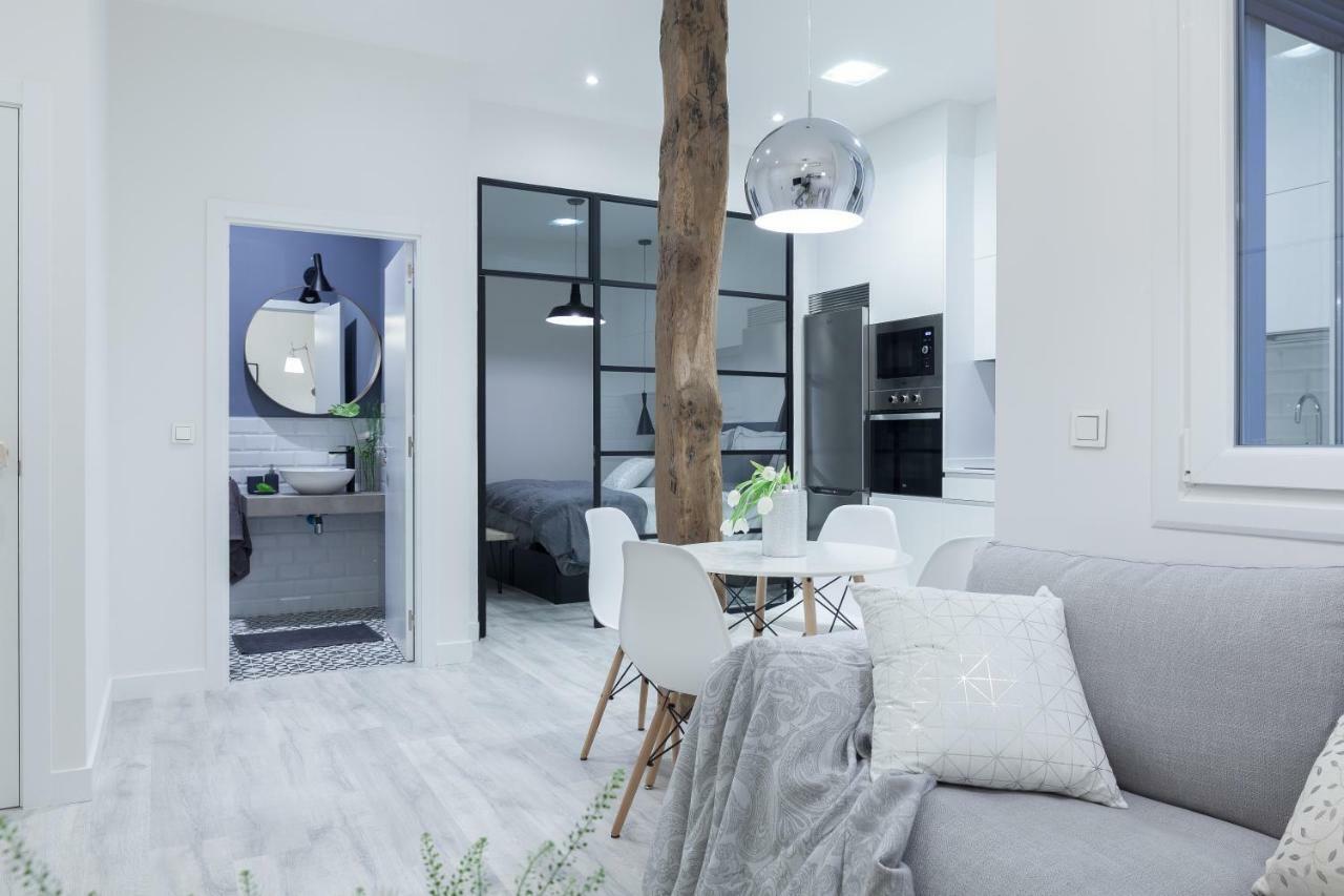 Chic Moraza By Chic Donosti Apartment San Sebastian Exterior photo